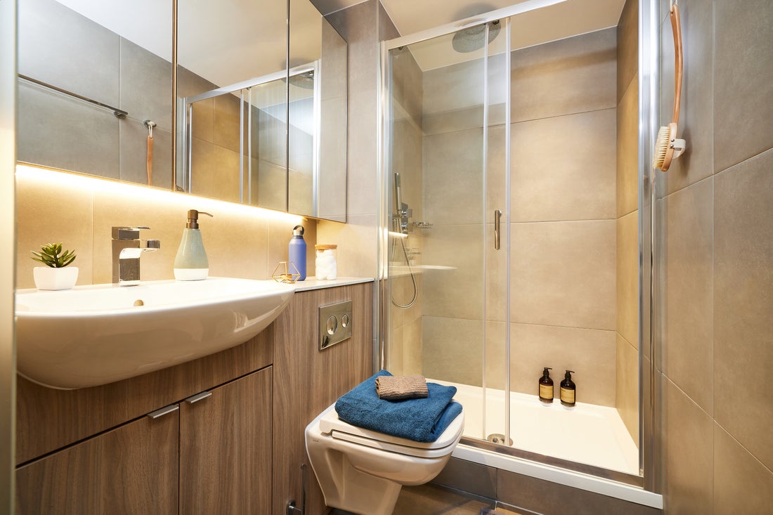 Premium Studio - Strawberry Place - Gallery - 2