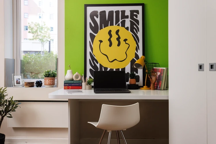  Double Wheelchair Accessible Studio  -  Quay Point Studios  - Gallery -  4