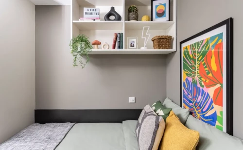 Newgate Court Unite  - Gallery -  5