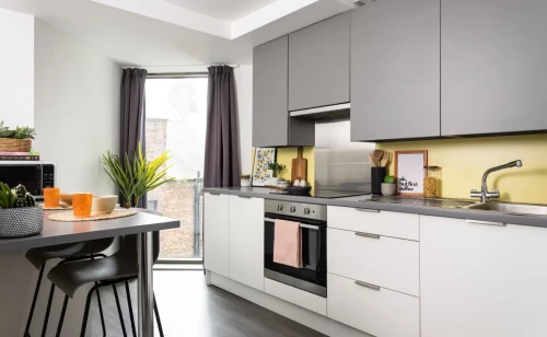 Newgate Court Unite - Gallery - 9