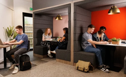  Large Standard Double En-Suite  -  Byron Central  - Gallery -  1