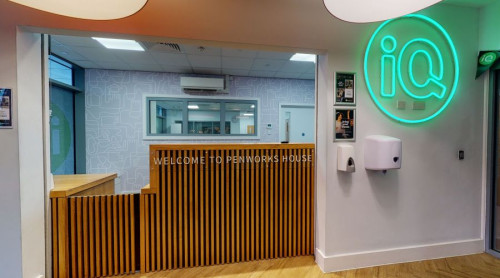 iQ Studios 51