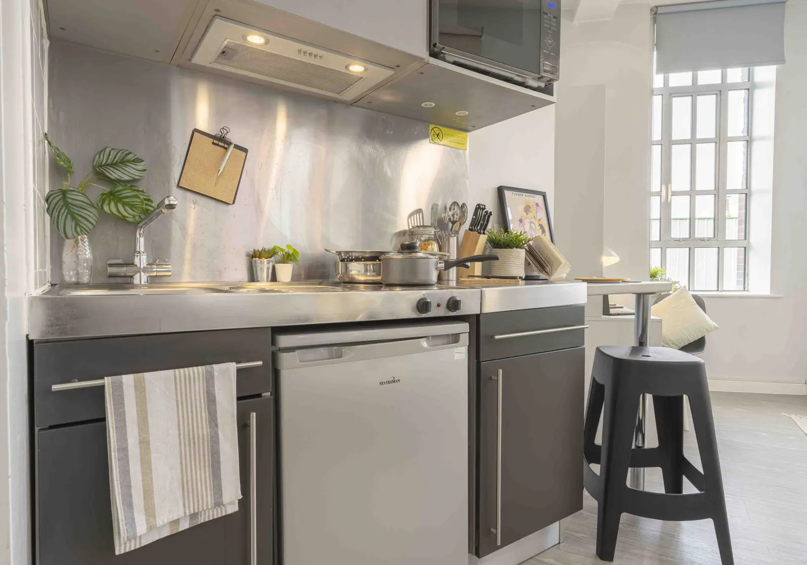  Platinum Studio Plus  -  iQ Studios 51  - Gallery -  5
