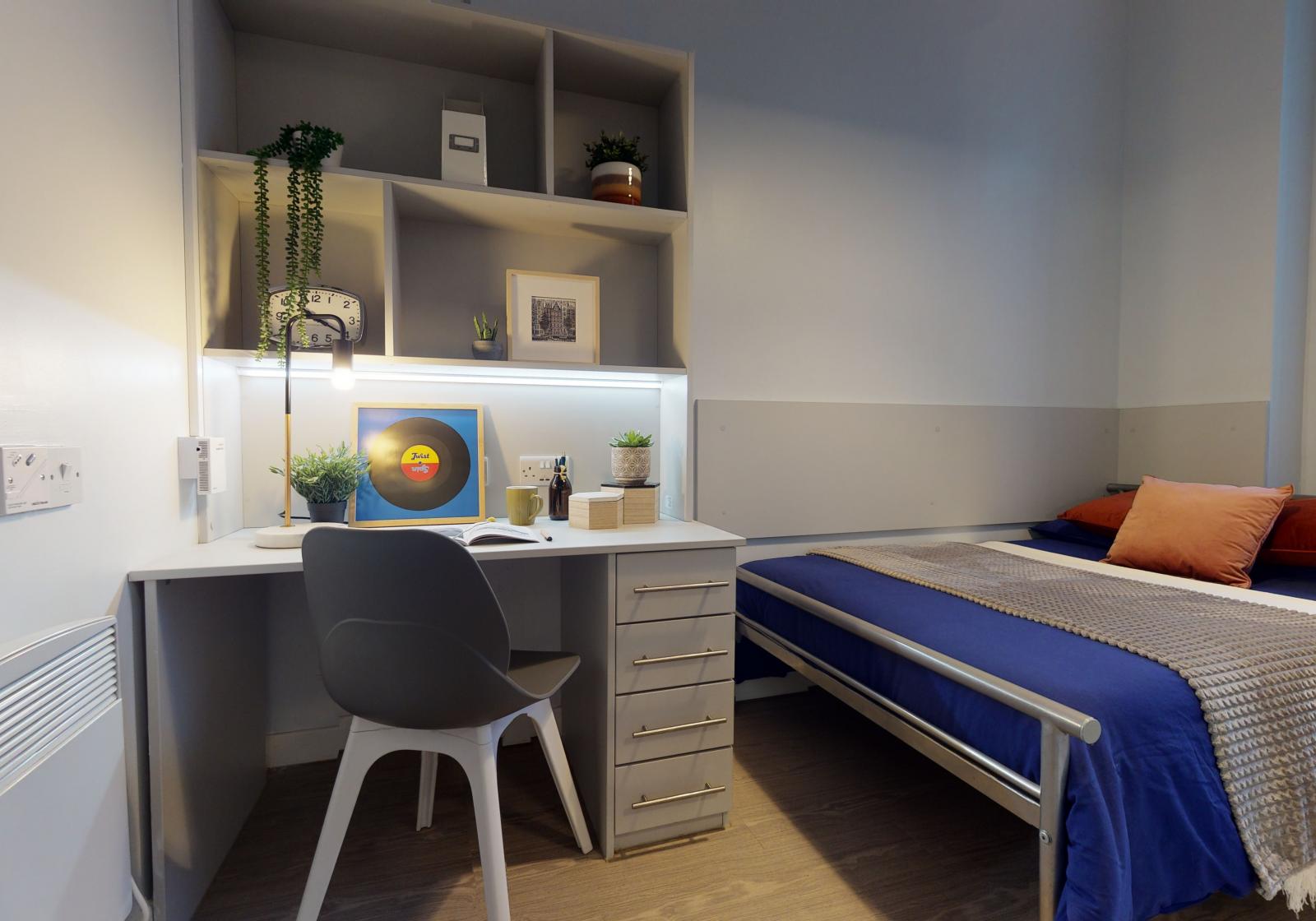  2 Bed Apartment  -  iQ Studios 51  - Gallery -  7