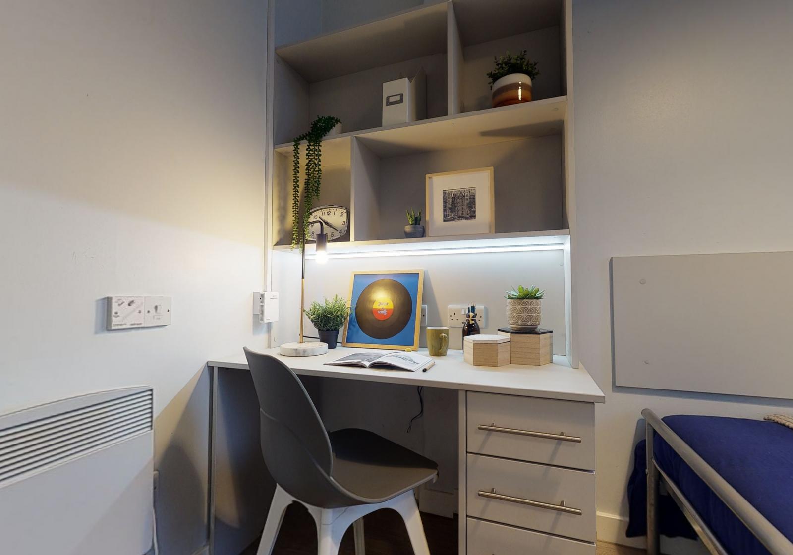  2 Bed Apartment  -  iQ Studios 51  - Gallery -  6