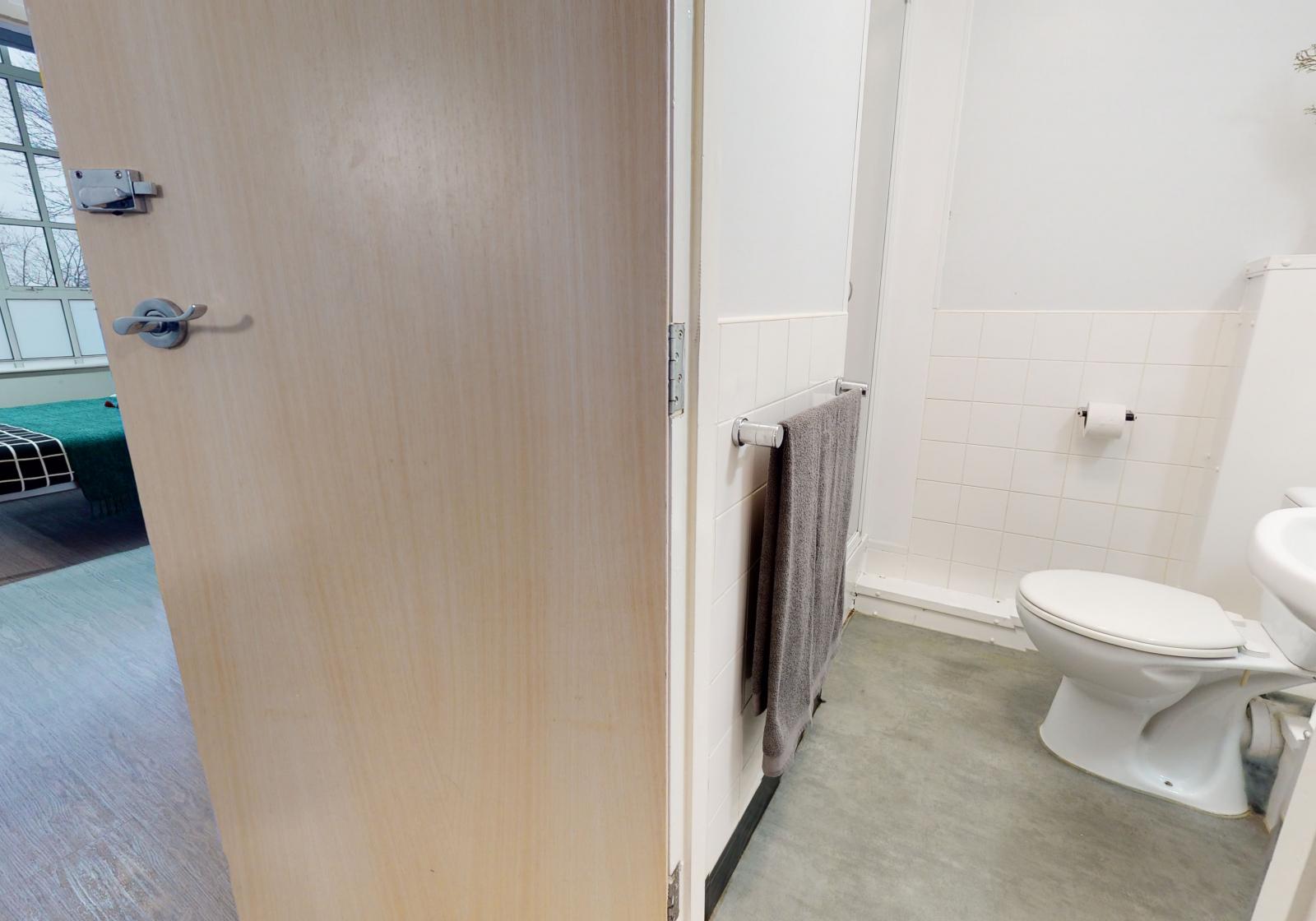  2 Bed Apartment  -  iQ Studios 51  - Gallery -  4