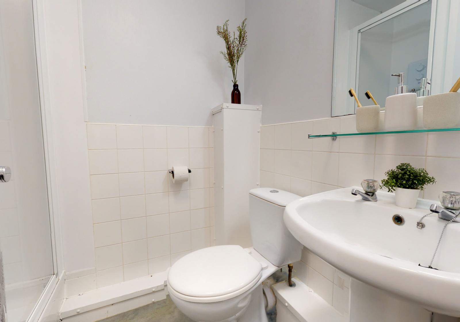 2 Bed Apartment  -  iQ Studios 51  - Gallery -  9