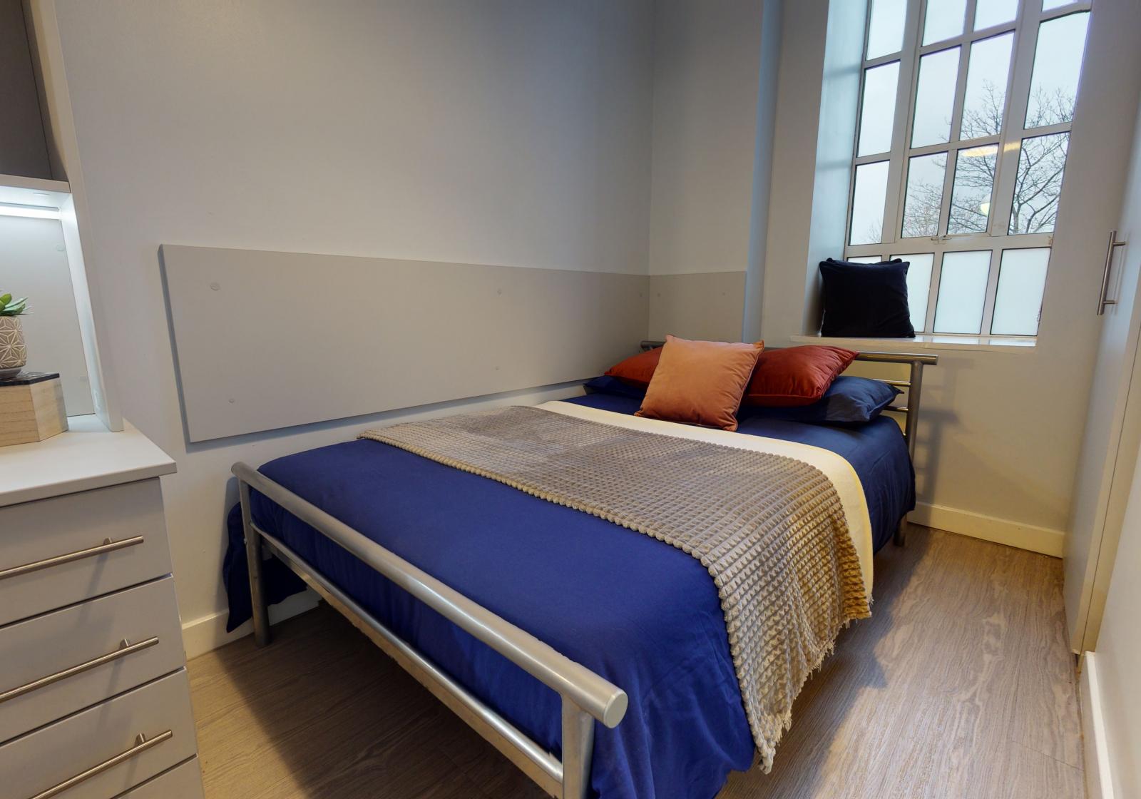  2 Bed Apartment  -  iQ Studios 51  - Gallery -  5