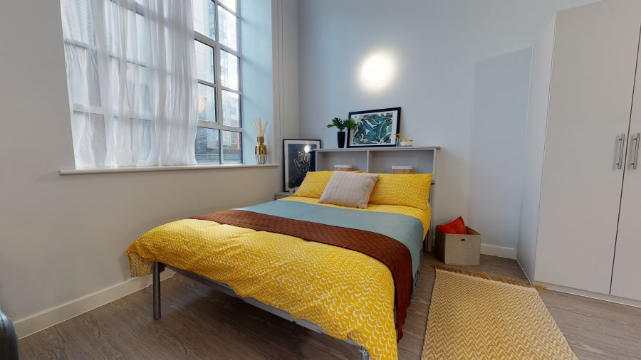  Gold Studio Premium  -  iQ Studios 51  - Gallery -  3