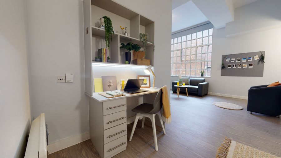  Platinum Studio Premium  -  iQ Studios 51  - Gallery -  5