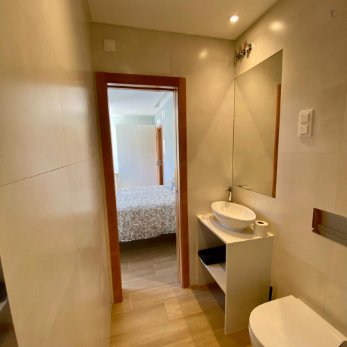 Enjoyable studio in a residence in Celas - Gallery - 5