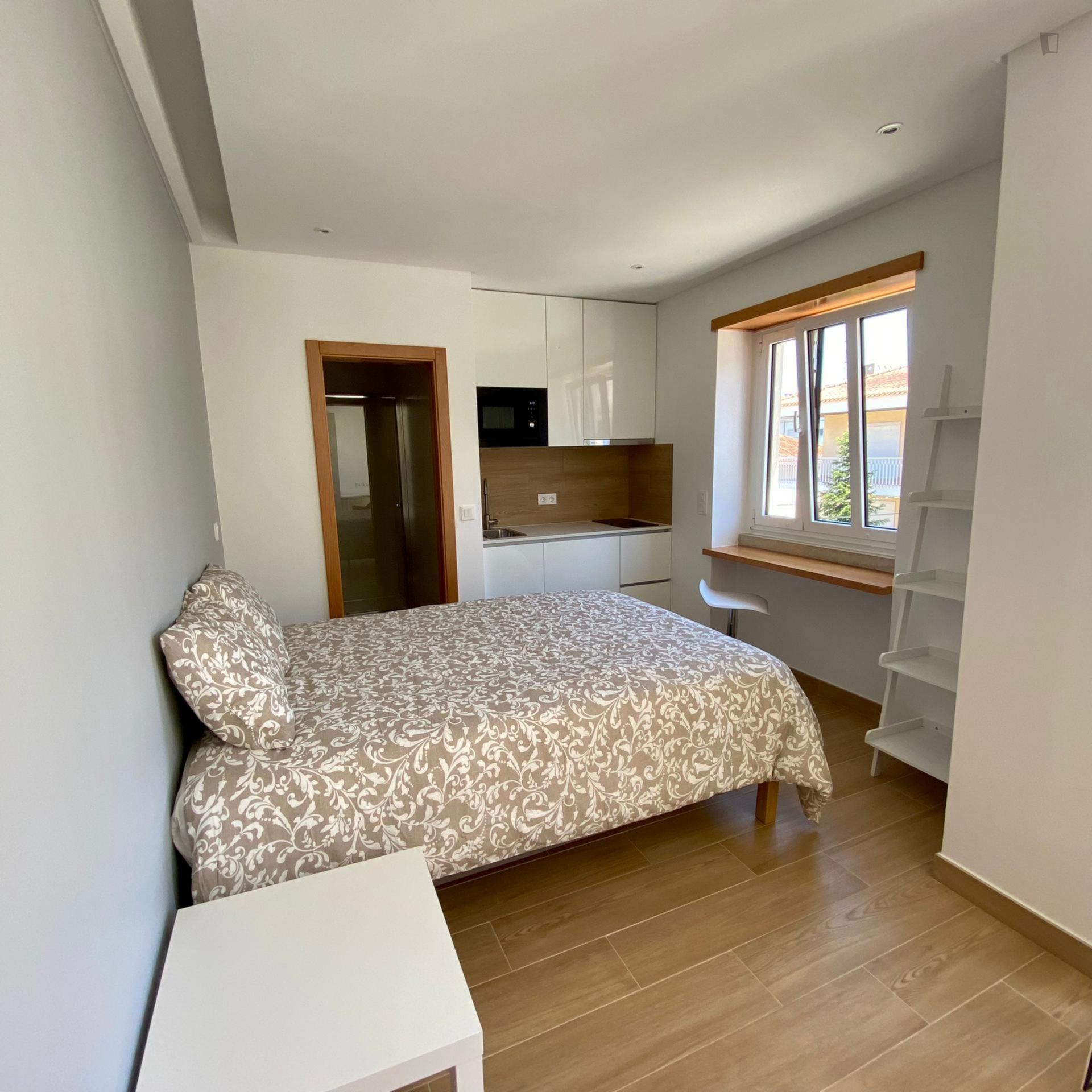 Enjoyable Studio In A Residence In Celas - 1