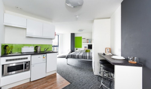 St James' Point Roost - Gallery - 12