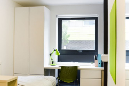 St James' Point Roost - Gallery - 15