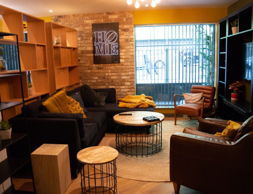 St James' Point Roost - Gallery - 6