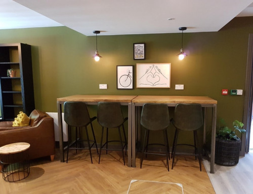 St James' Point Roost  - Gallery -  5