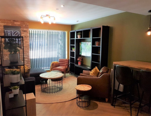 St James' Point Roost - Gallery - 7