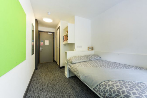 St James' Point Roost - Gallery - 13