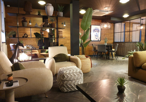 St James' House Roost - Gallery - 7