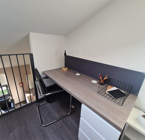 Studio Gold - Top Floor  -  St James' House Roost  - Gallery -  7