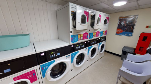 iQ Brocco - On-site Facilities