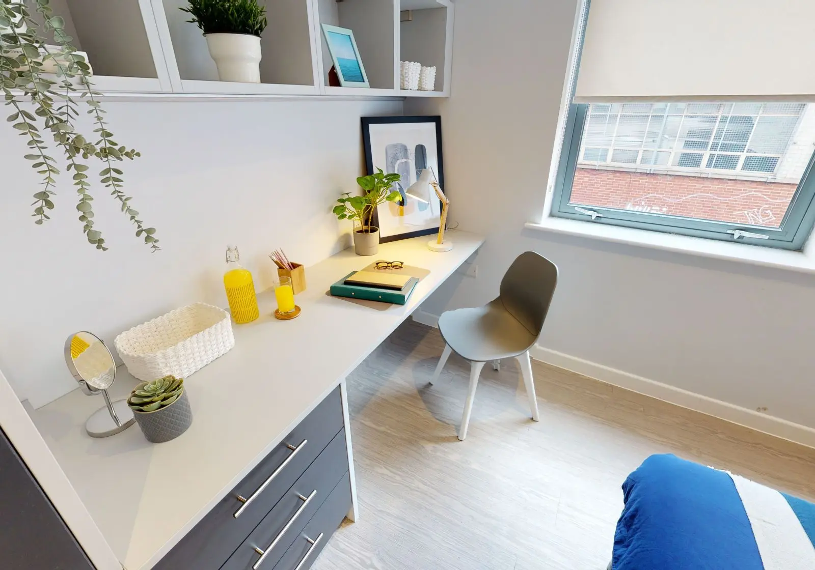 2 Bed Apartment - 6