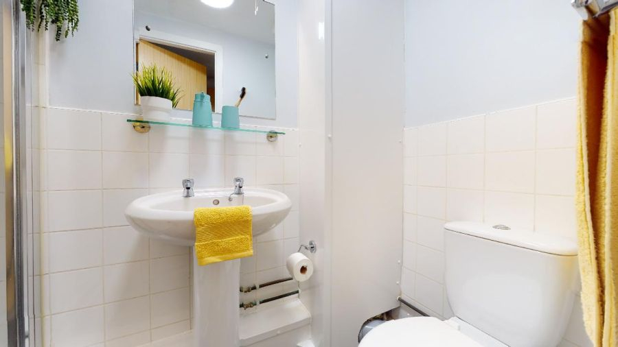 Copper En-Suite - 5
