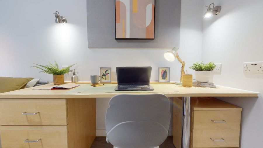 Copper En-Suite - 4