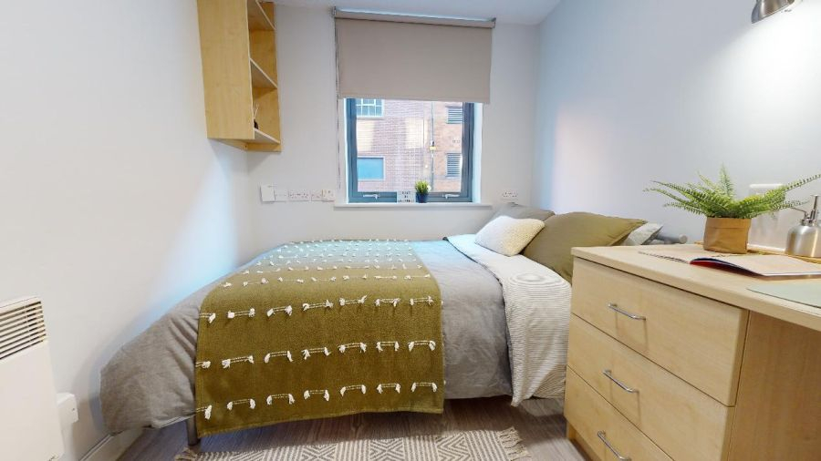 Copper En-Suite - 3