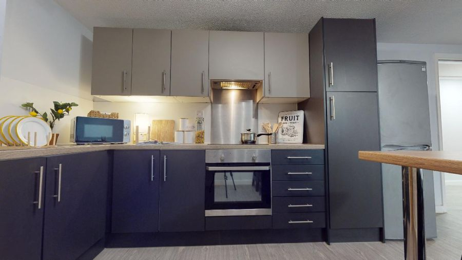 Bronze En-Suite DDA - 5