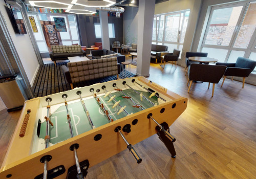 IQ Fenton House  - Gallery -  2