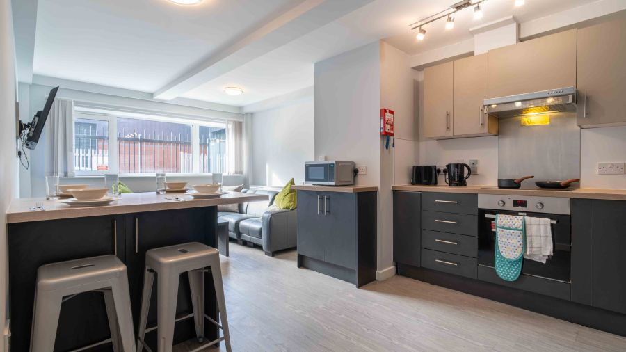 Copper En-Suite - 2