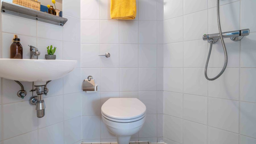 Copper En-Suite - 3