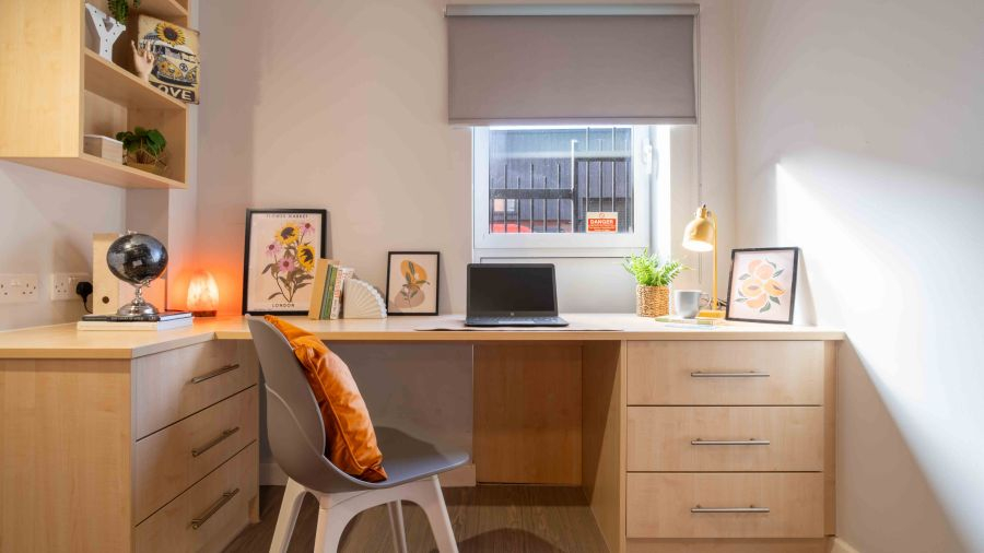 Copper En-Suite - 4