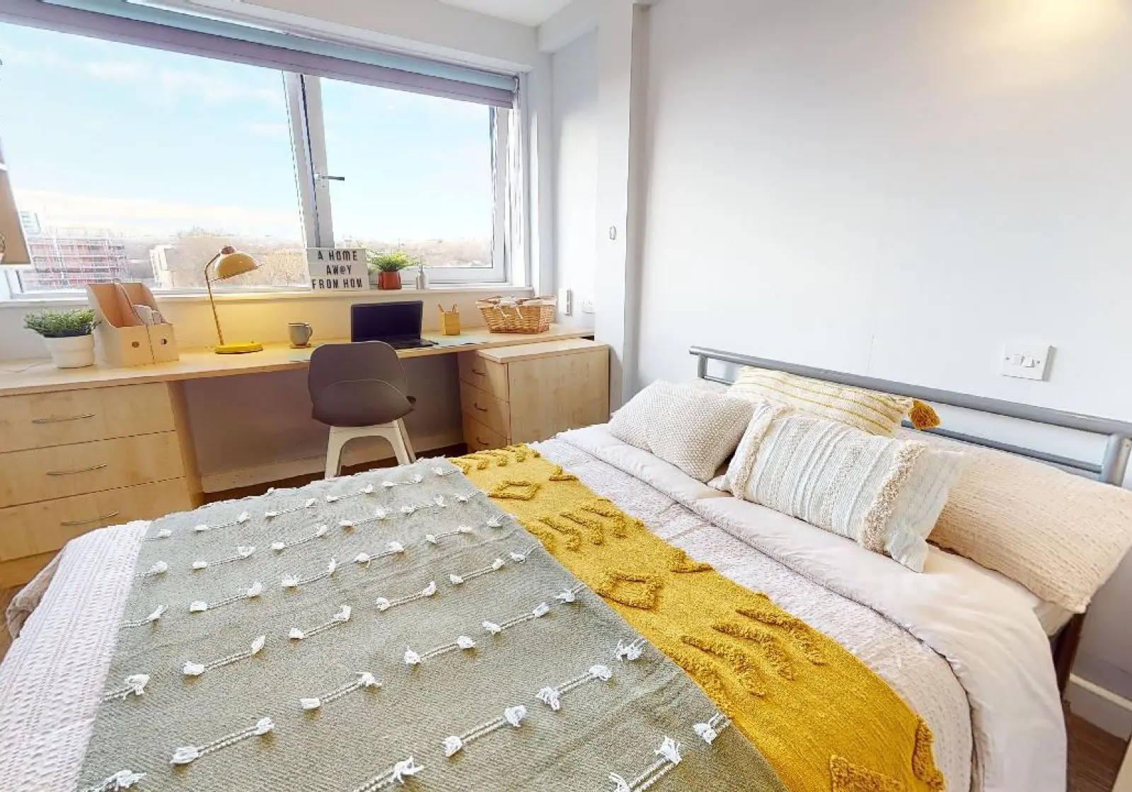  Bronze En-Suite Plus  -  IQ Fenton House  - Gallery -  1