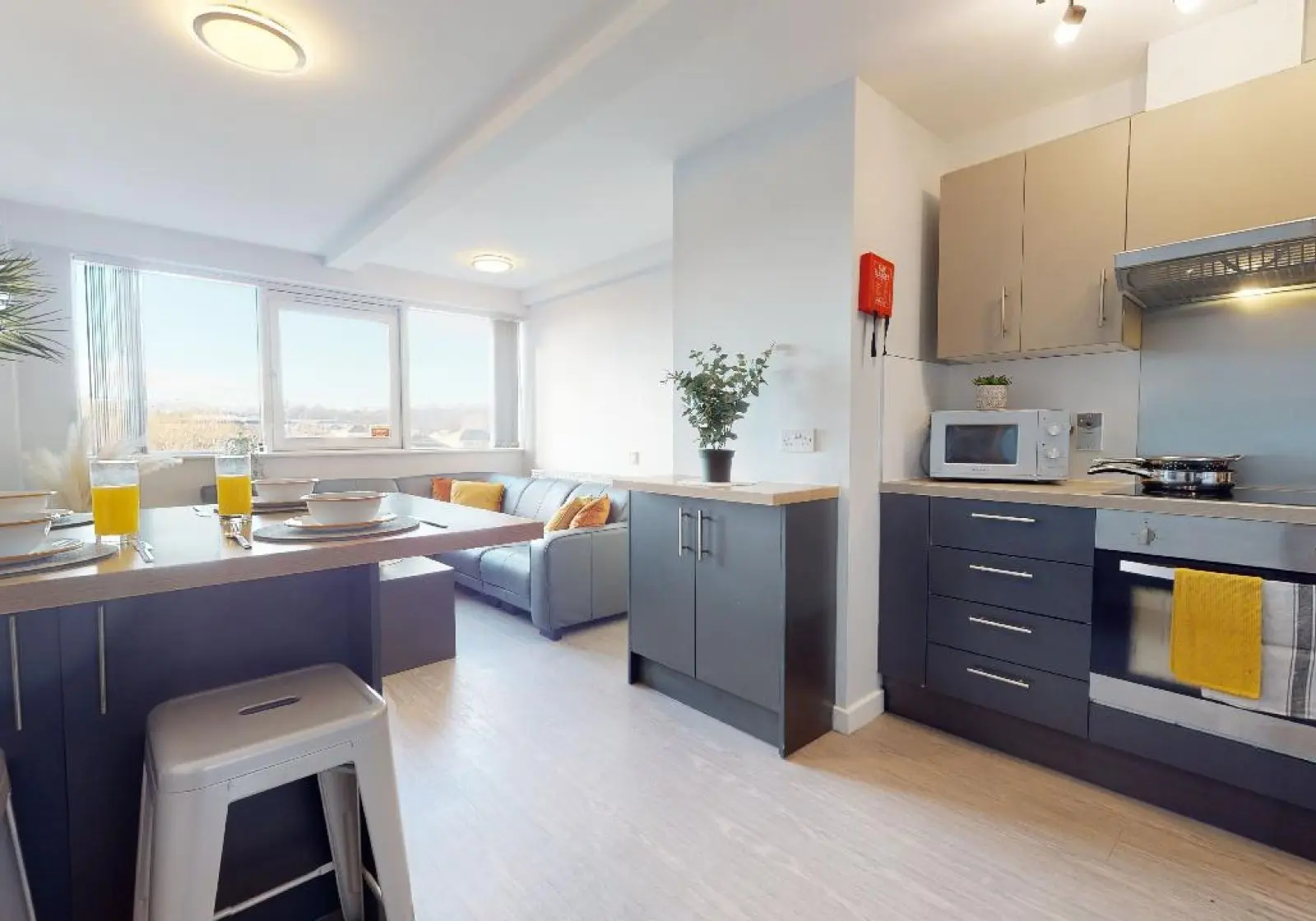  Bronze En-Suite Plus  -  IQ Fenton House  - Gallery -  5