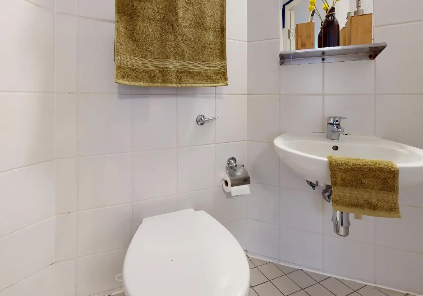  Silver En-Suite Plus  -  IQ Fenton House  - Gallery -  4