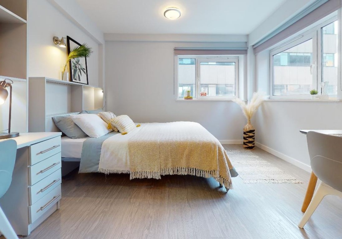  Gold Studio  -  IQ Fenton House  - Gallery -  2