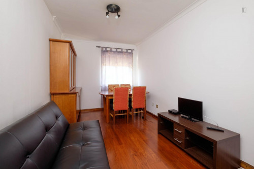 Lovely single bedroom not far from ISEC  - Gallery -  5