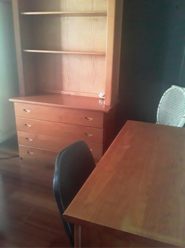 Lovely single bedroom not far from ISEC