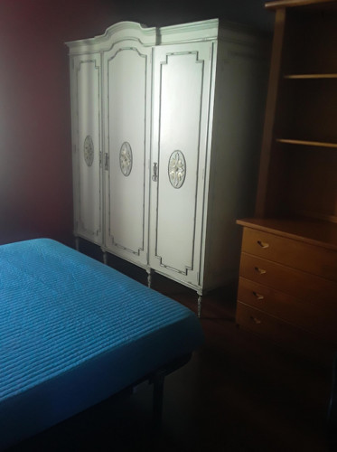 Lovely single bedroom not far from ISEC