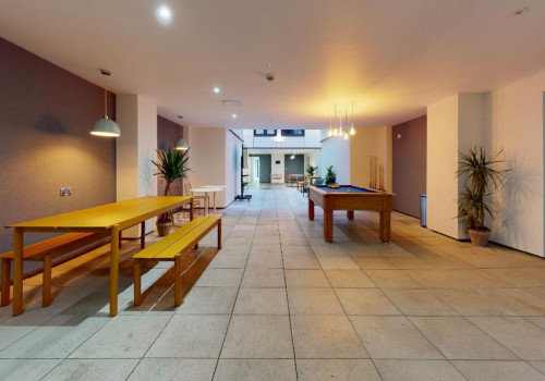  Saver En-Suite  -  اي كيو ستيل  - Gallery -  1