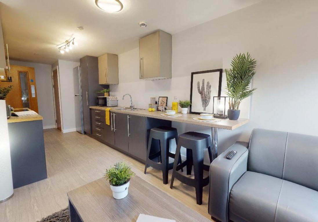  Copper En-Suite  -  iQ Steel  - Gallery -  4