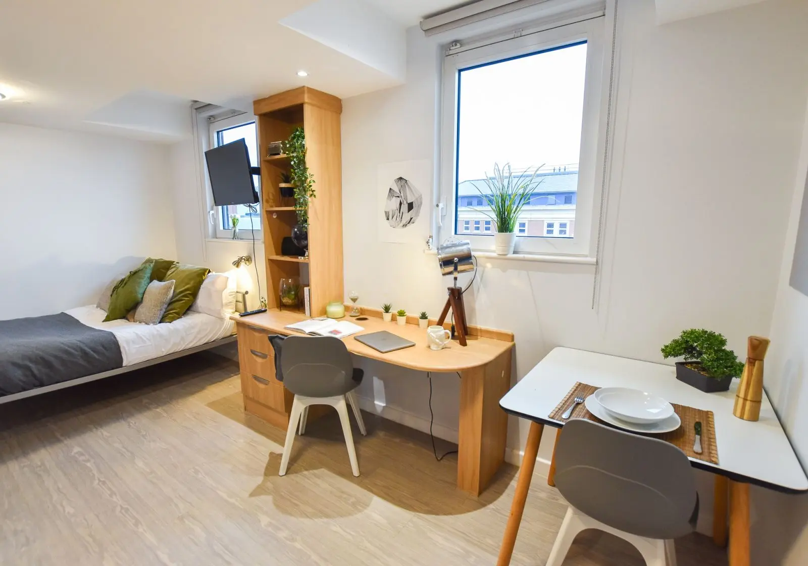  Bronze En-Suite Plus  -  iQ Steel  - Gallery -  2