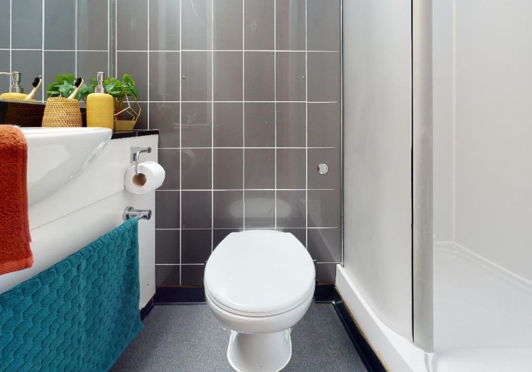  Bronze En-Suite  -  iQ Steel  - Gallery -  6