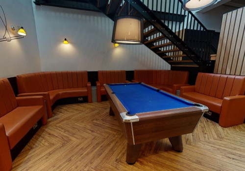 iQ Kerria Apartments