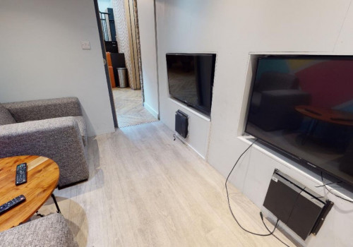 iQ Kerria Apartments - Gallery - 11
