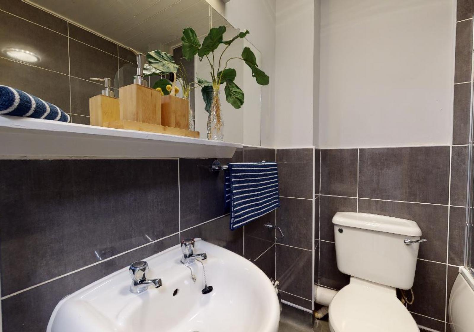 Gold 1 Bed - iQ Kerria Apartments - Gallery - 3