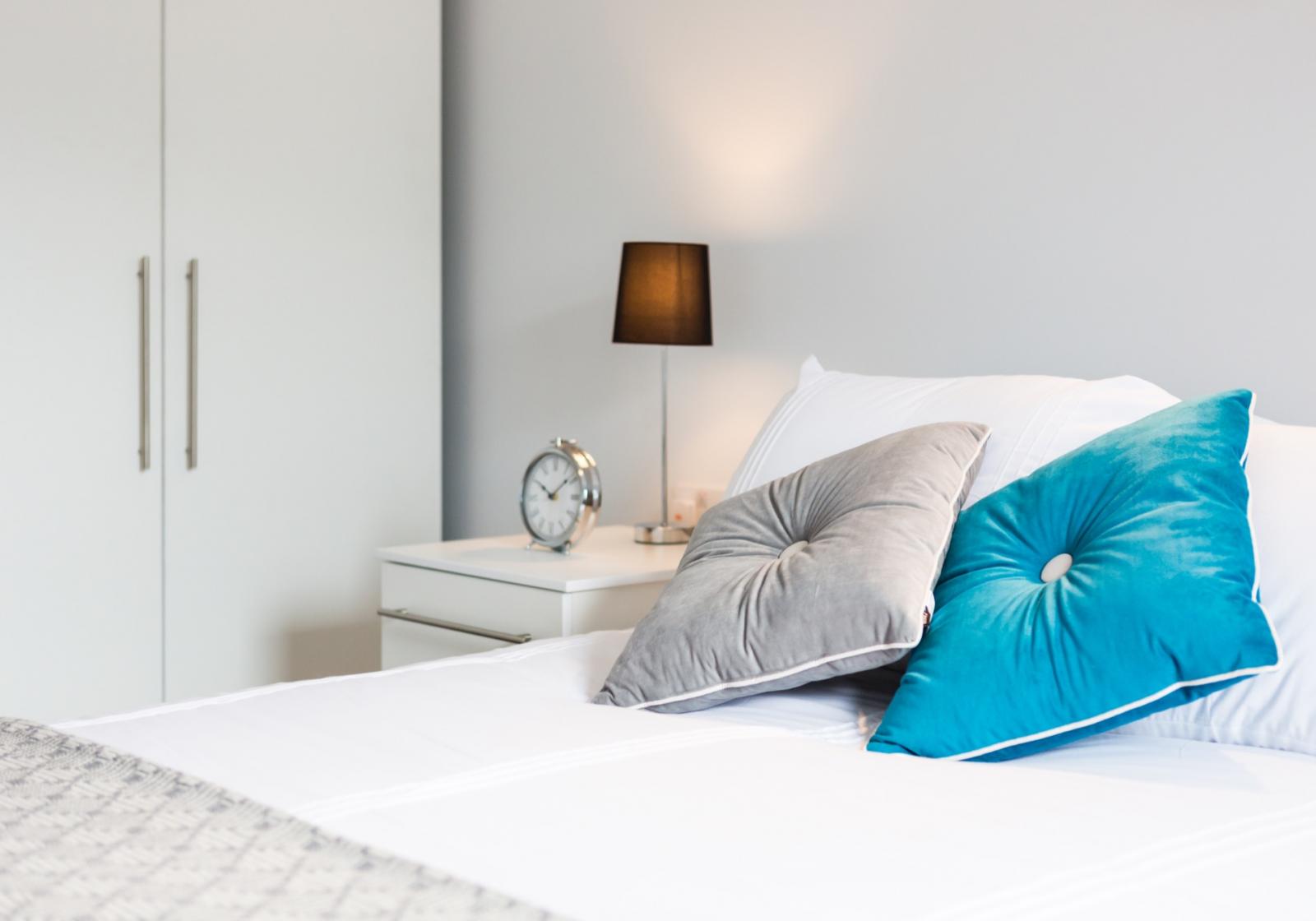  Penthouse 1 Bed Plus  -  iQ Kerria Apartments  - Gallery -  1