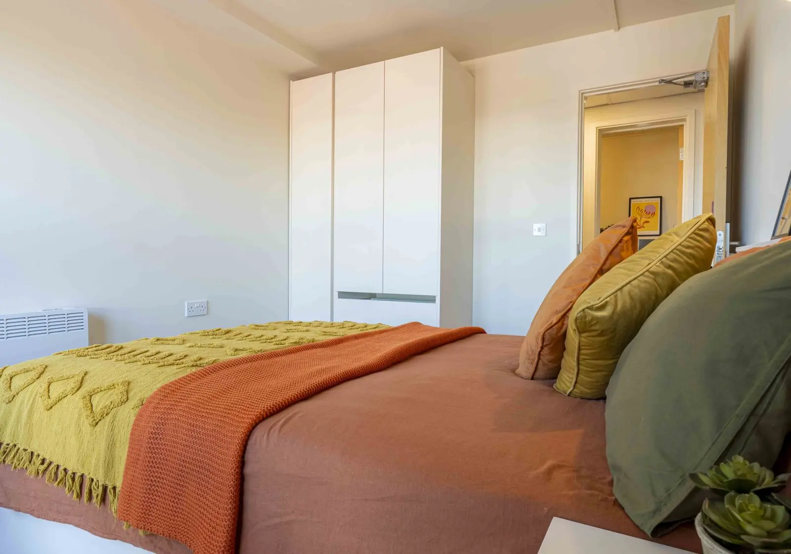  Penthouse 2 Bed  -  iQ Kerria Apartments  - Gallery -  2